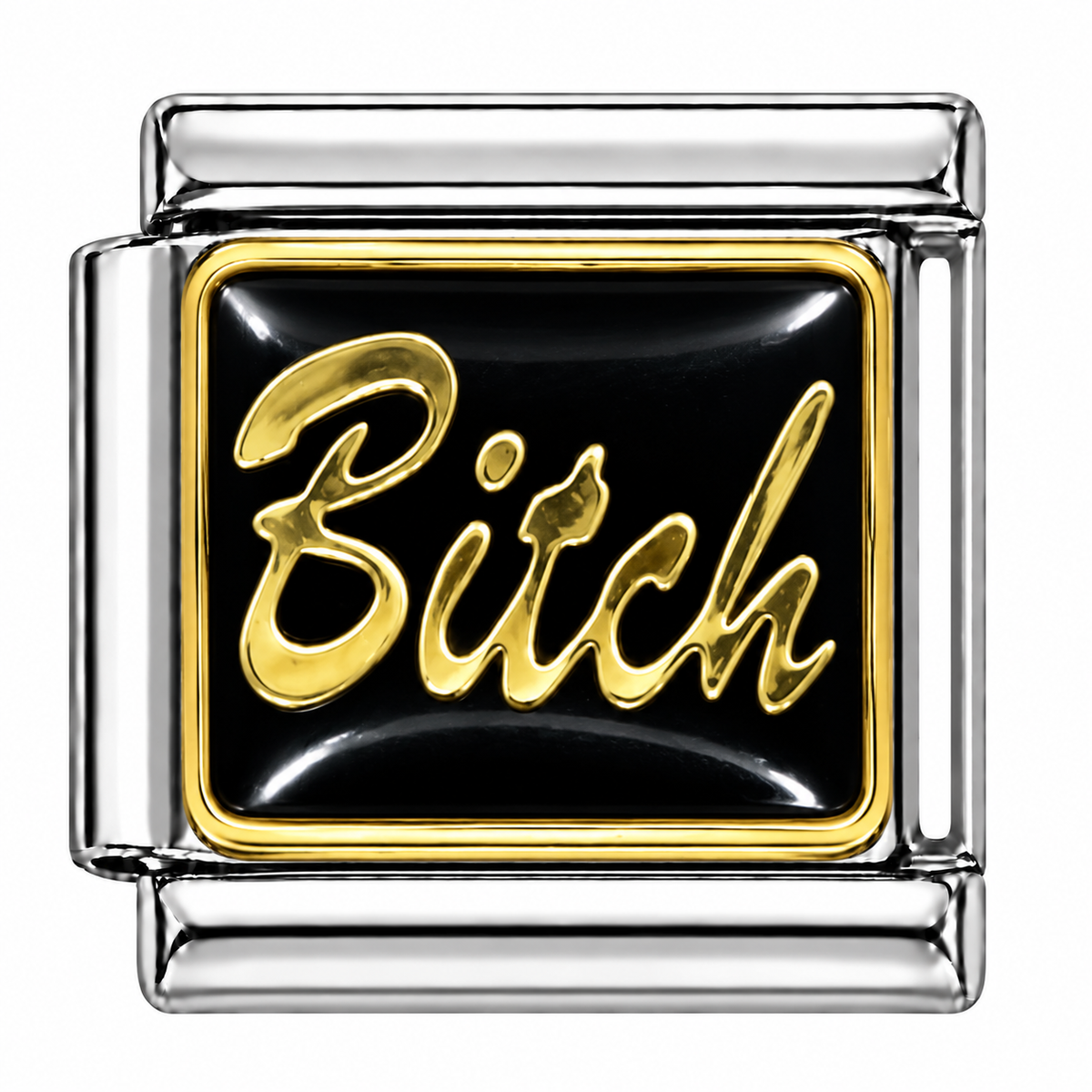 B!tch Italian Charm