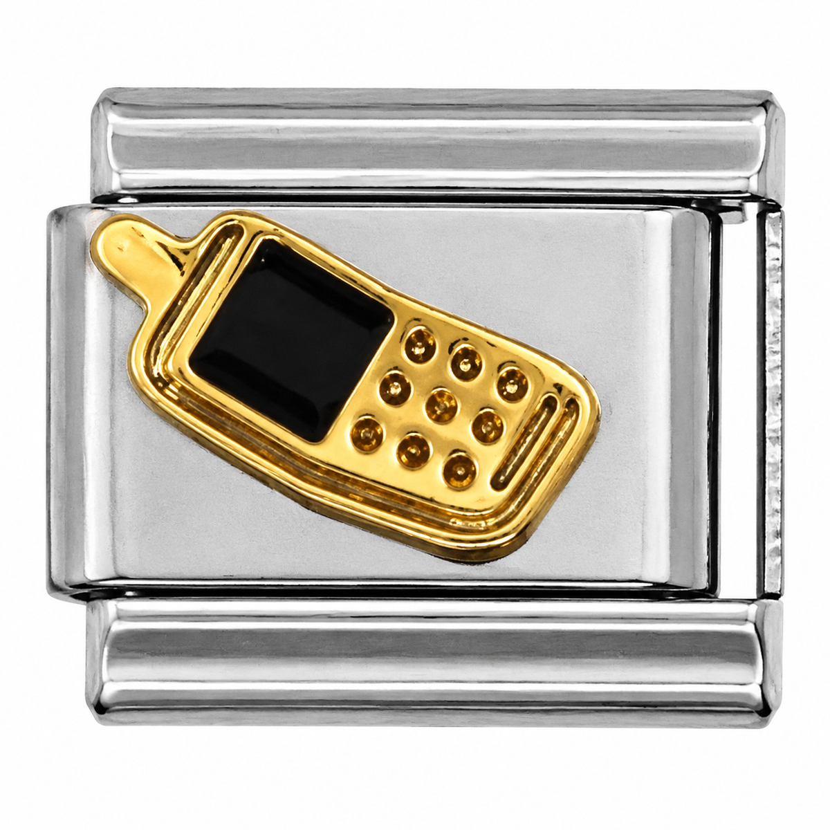 Cellphone Italian Charm