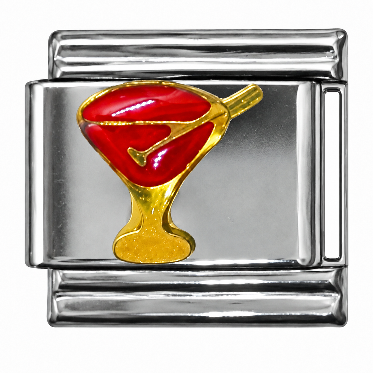 Martini Italian Charm