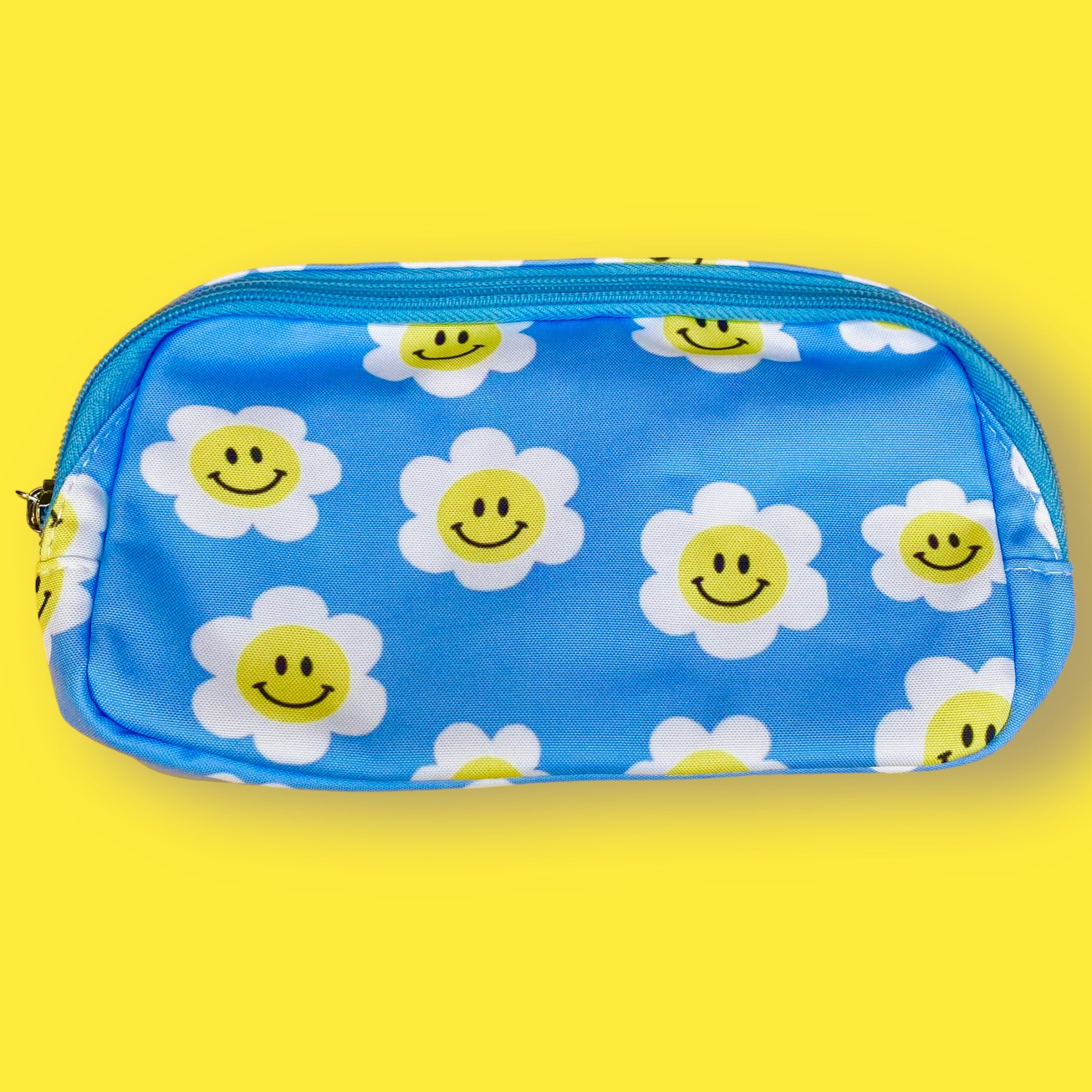 Happy Daisy Belt Bag