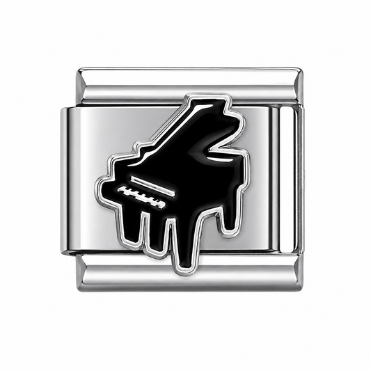 Piano Italian Charm