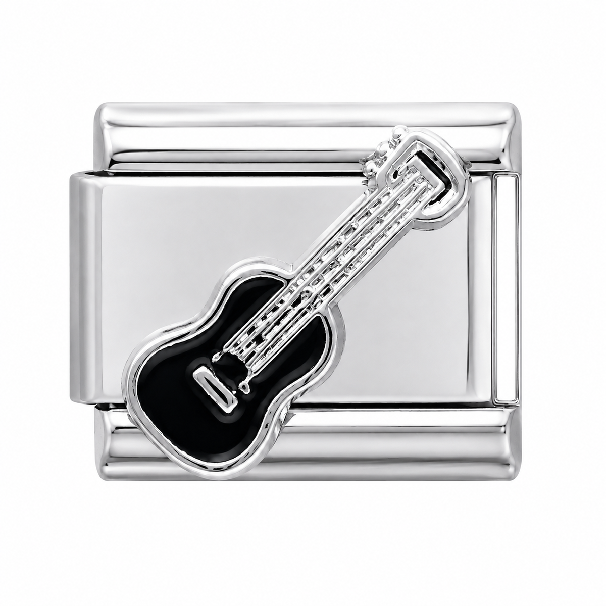 Guitar Italian Charm