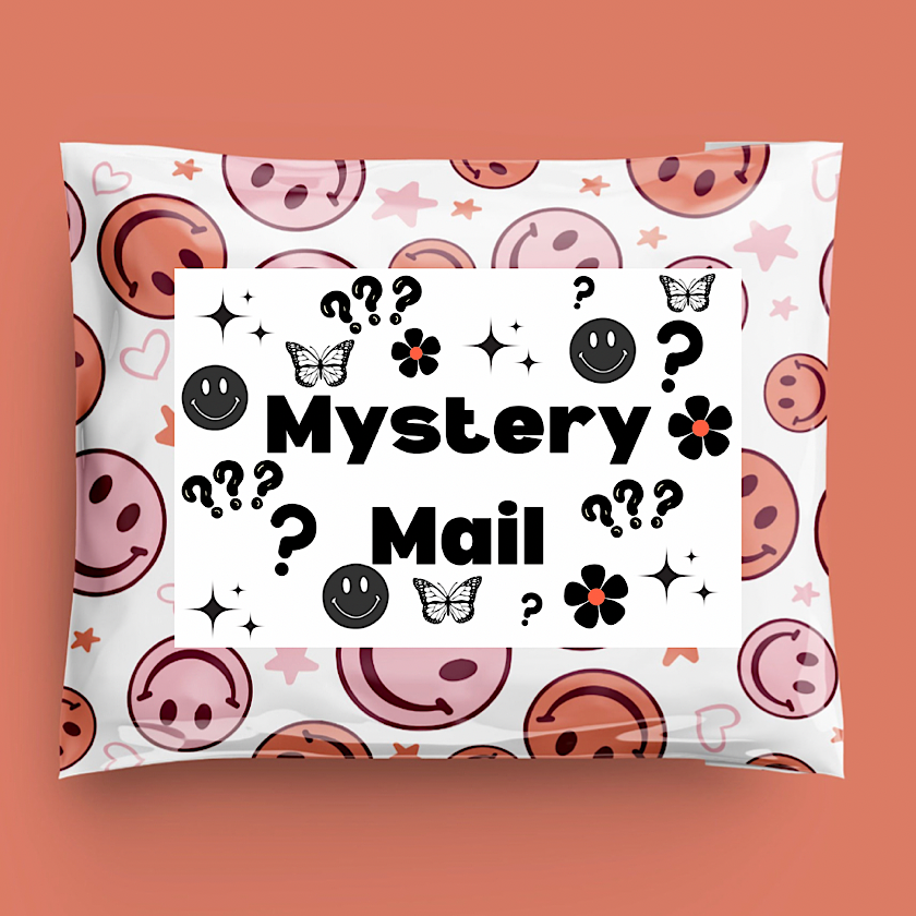 Mystery Mail