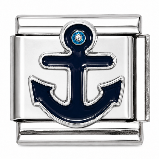 Anchor Italian Charm