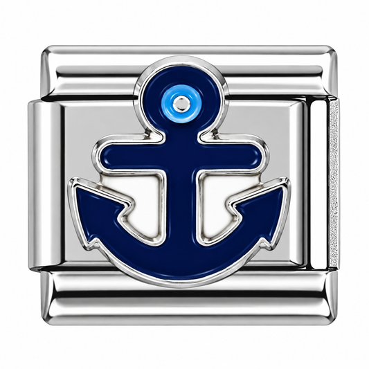 Anchor Italian Charm