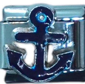 Anchor Italian Charm
