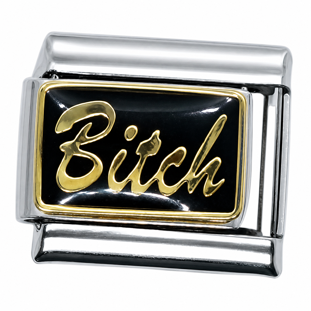 B!tch Italian Charm