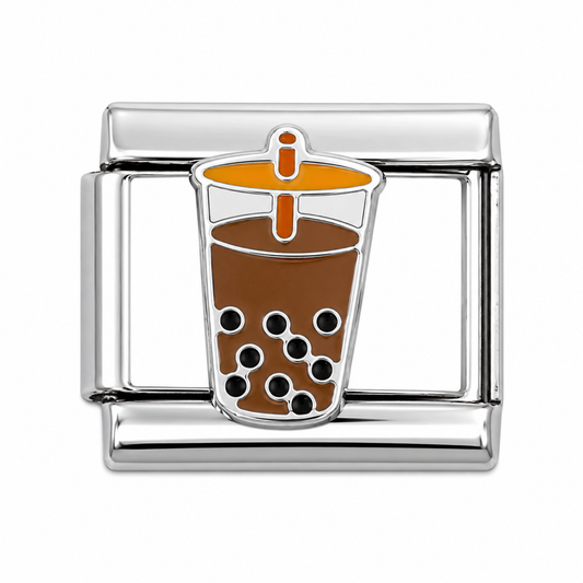 Bubble Tea Italian Charm