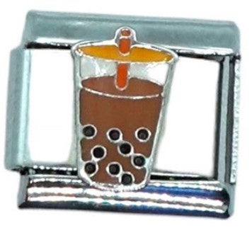 Bubble Tea Italian Charm