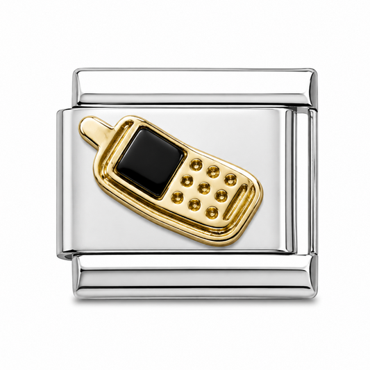 Cellphone Italian Charm