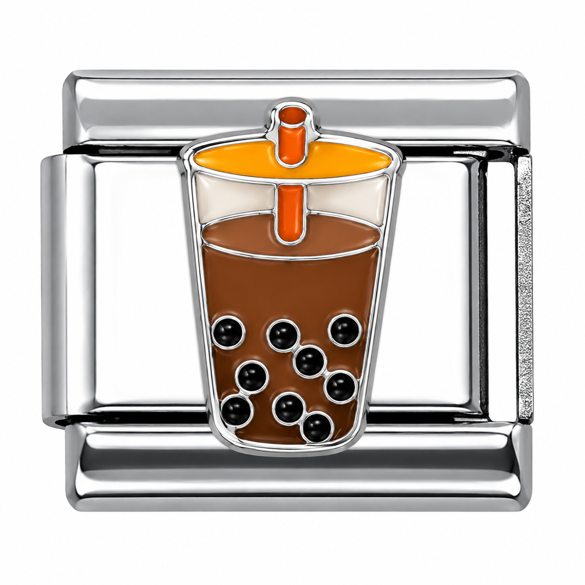 Bubble Tea Italian Charm