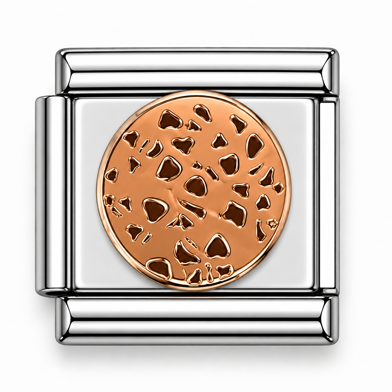 Chocolate Chip Cookie Italian Charm