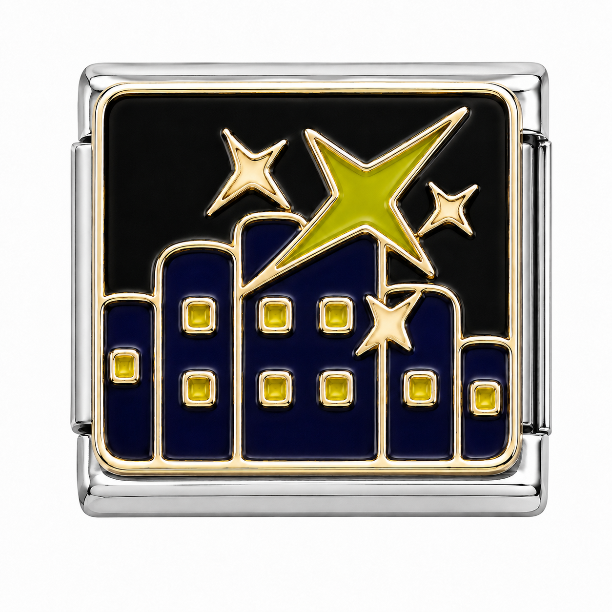 City Stars Italian Charm