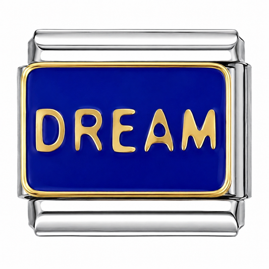 Dream Italian Charm