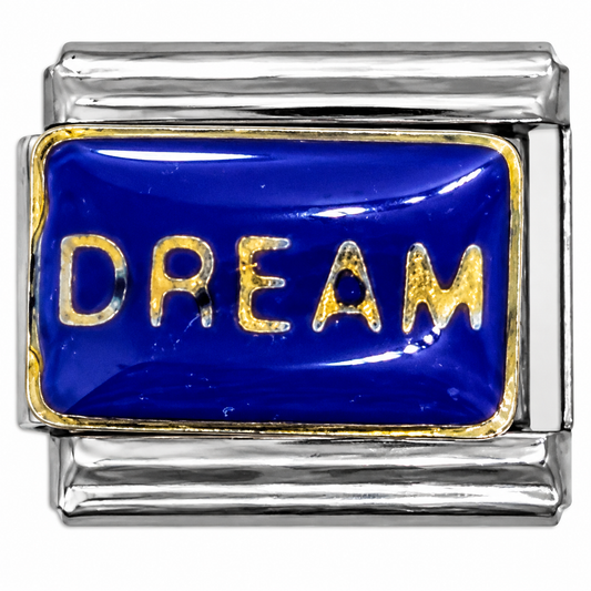 Dream Italian Charm