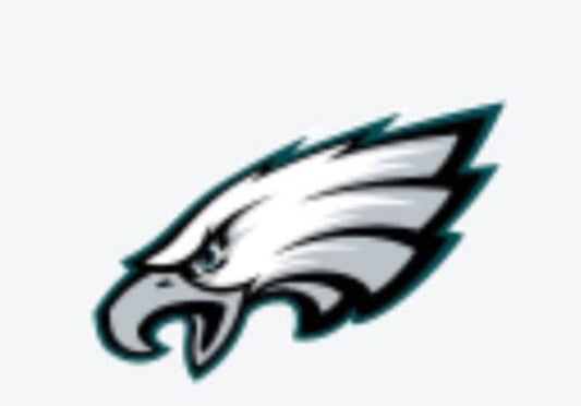 Silver Eagle Charm