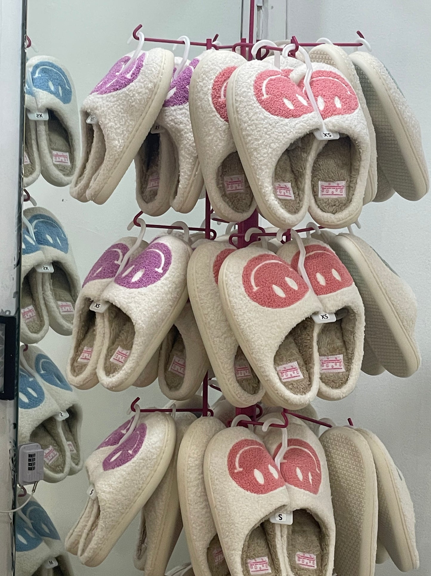 Mix Slippers
