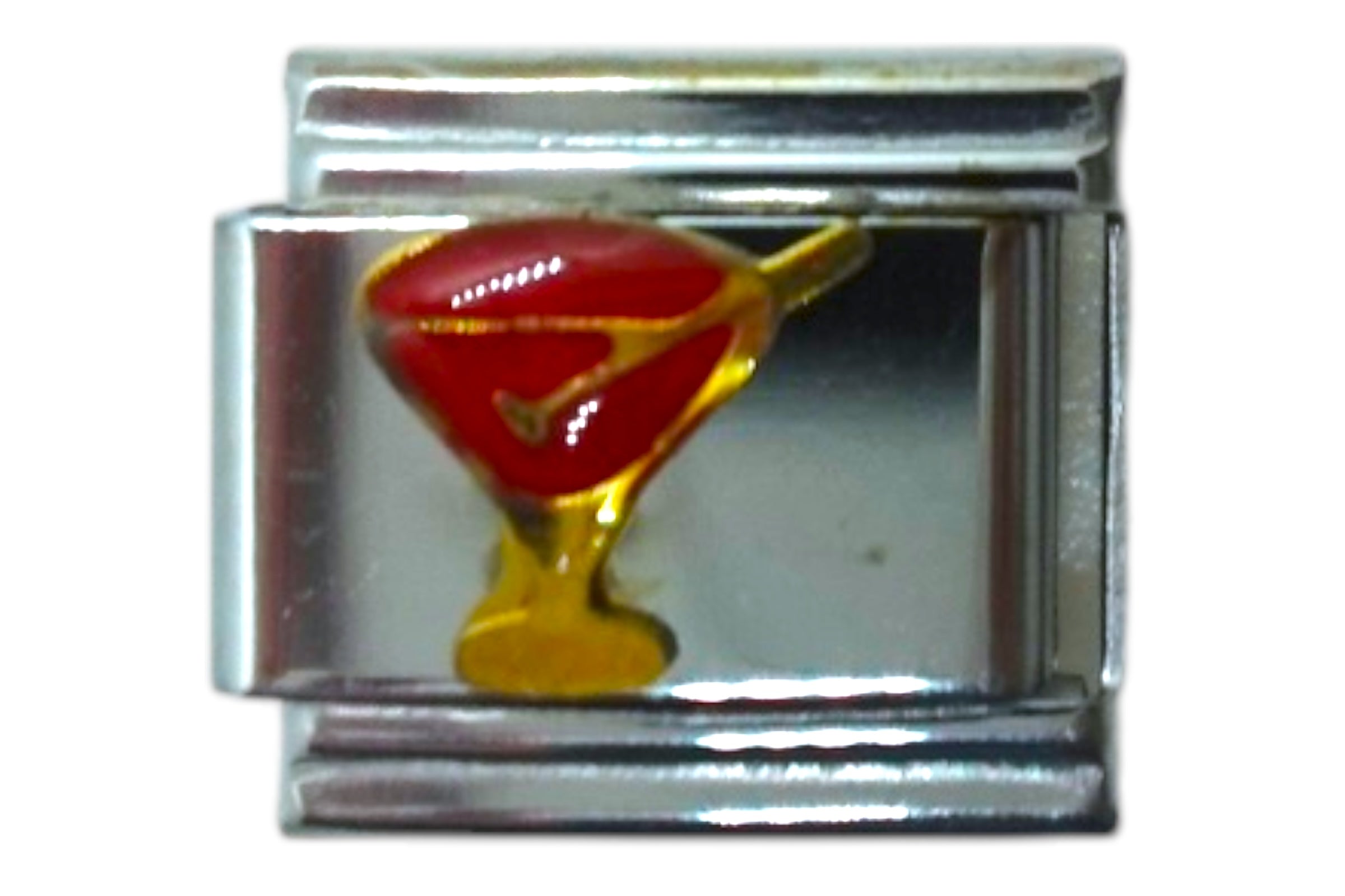 Martini Italian Charm