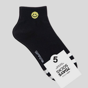 Happy Ankle Socks