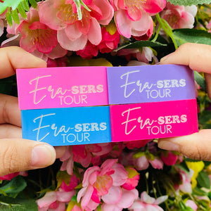 The Era-sers Tour Taylor erasers