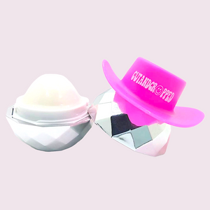 Cowgirl Disco Lip Balm