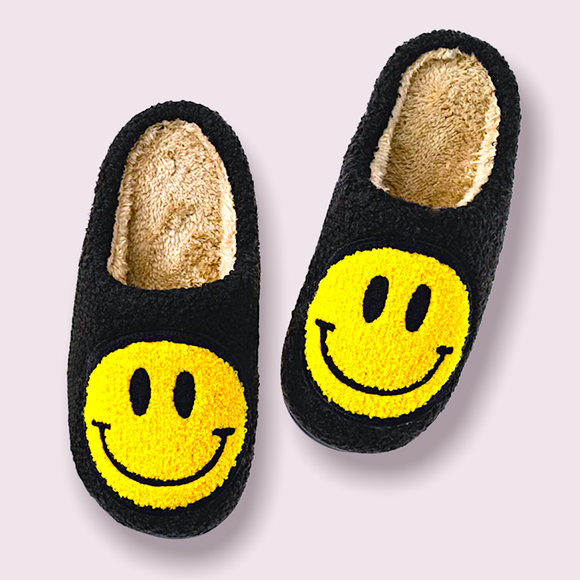 Soho online home slippers
