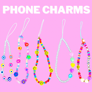 Phone Charms