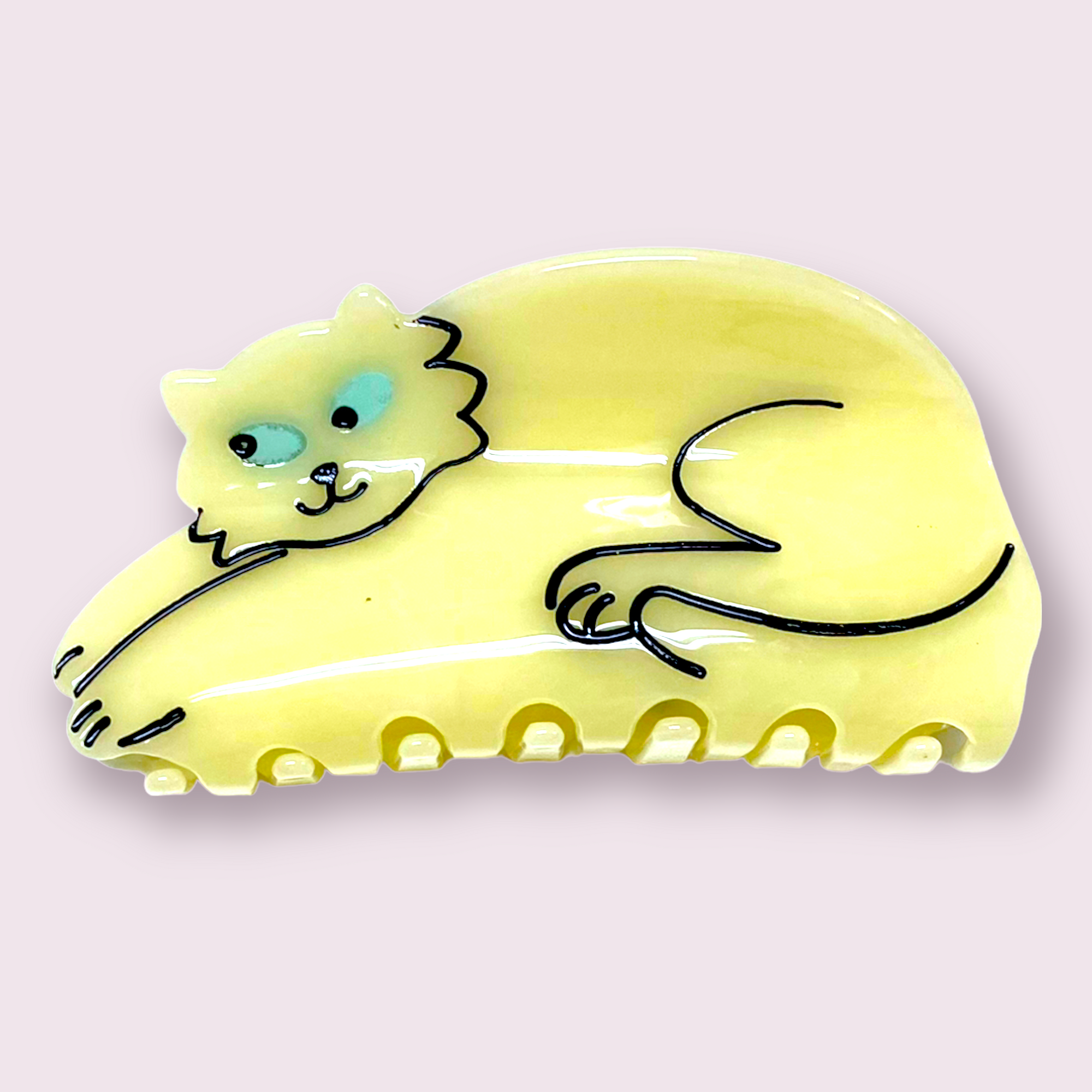 Cat Hair Clip