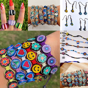 MASSIVE Summer Jewelry Mystery Bundles 650 pieces